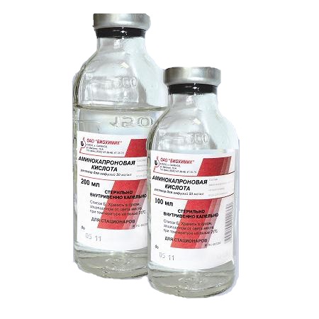 раствор для инфузий 5% 100 мл флакон 56 шт.