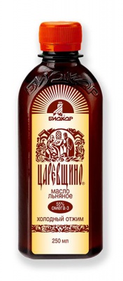 Царевщино 250 мл Биокор