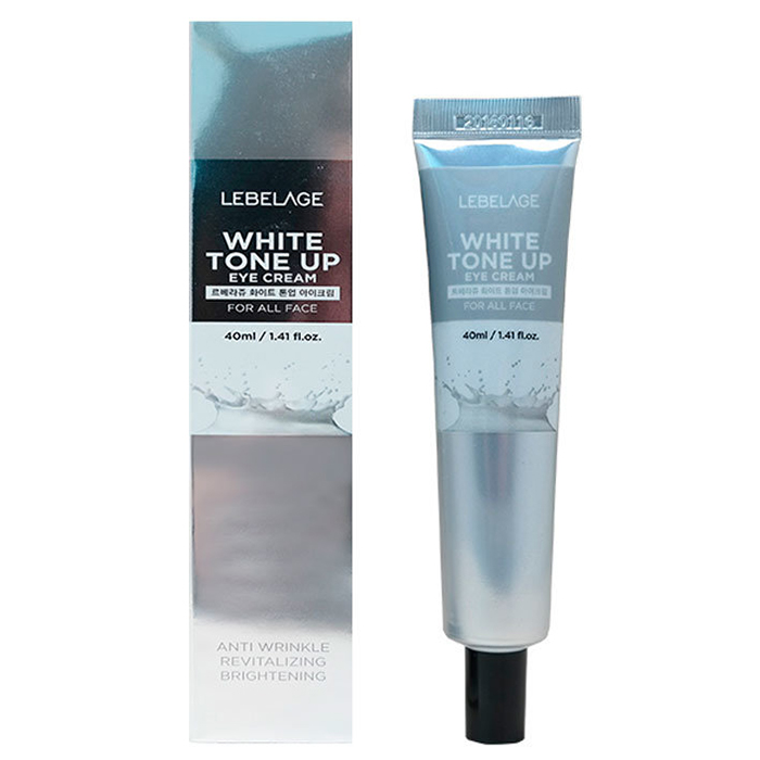 для области вокруг глаз выравнивающий тон кожи 40мл