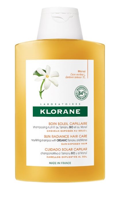 питательный с органическим маслом Туману и Моной 200 мл