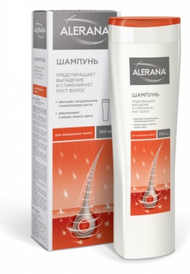 для окрашенных волос 250 мл