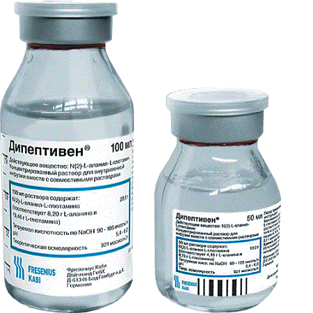 раствор для инфузий 0,2 100 мл