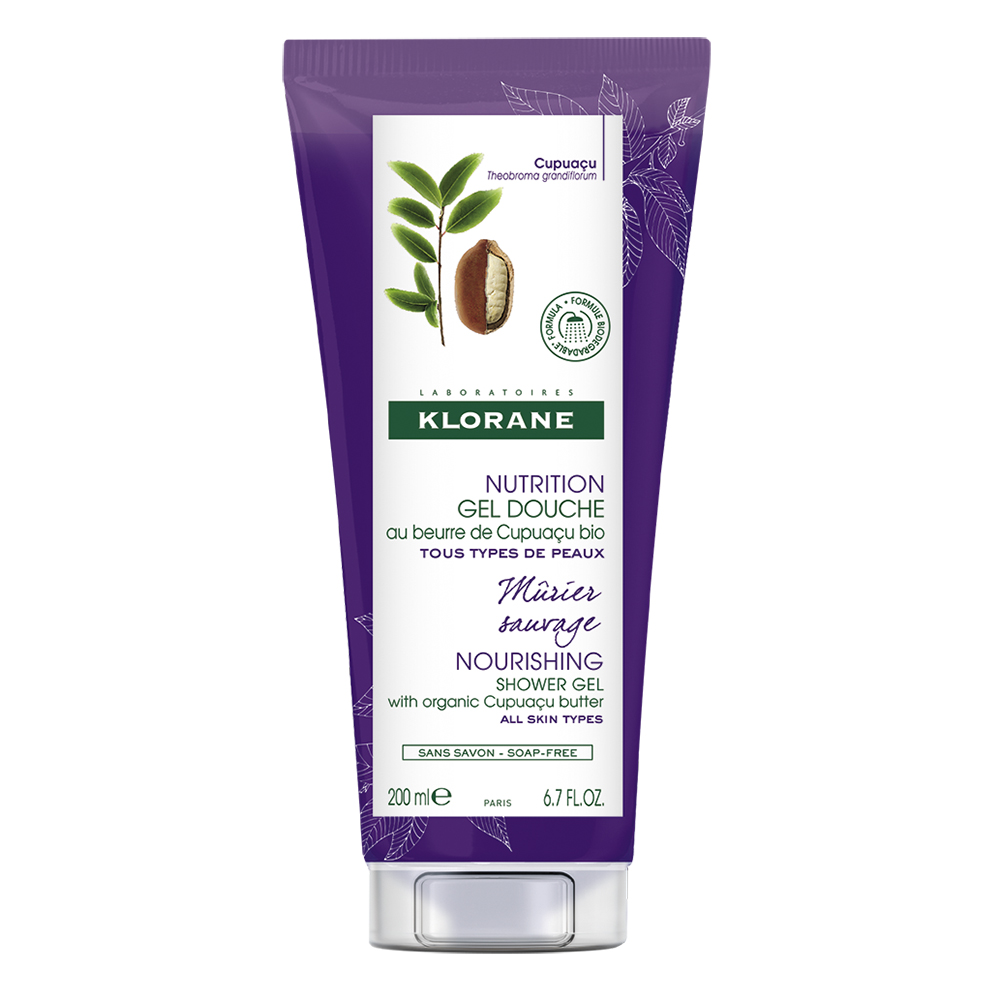 Дикая ежевика 200 мл