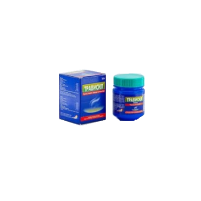 мазь для наружного применения 25г