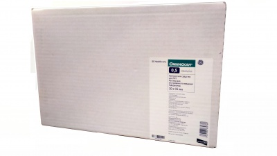 раствор для внутривенного введения 0,5 ммоль/мл флакон 15 мл 10 шт.