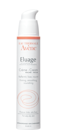 Крем от морщин восстанавливающий для сухой кожи 30 мл