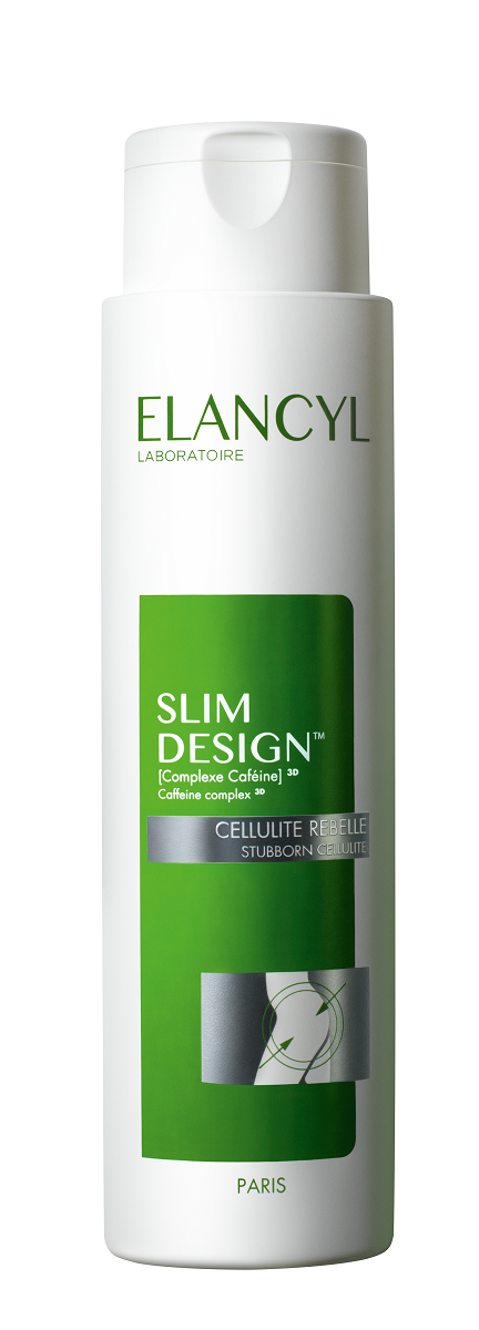 Концентрат антицеллюлитный Кофеин 3d Комплекс 200 мл