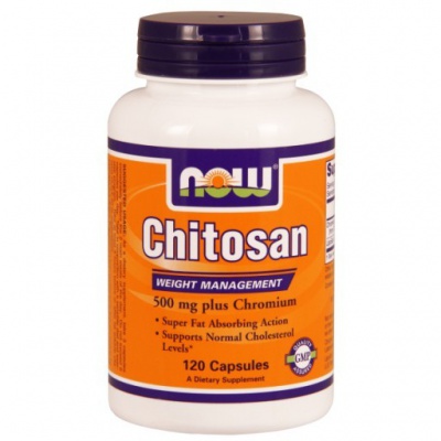 капсулы 500 мг 240 шт. (БАД)