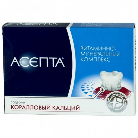 таблетки 40 шт.