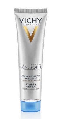 Бальзам против ожогов 100 мл