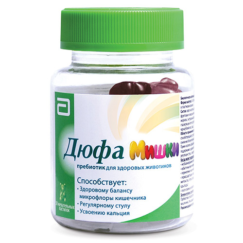 пастилки жевательные 60 шт. (БАД)