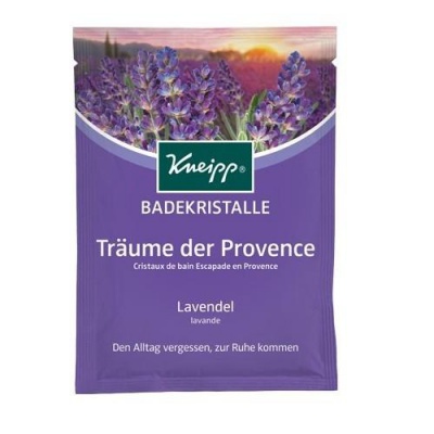 Термальный источник Лаванда 60 г