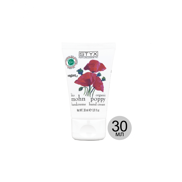 мак 30 мл 18667