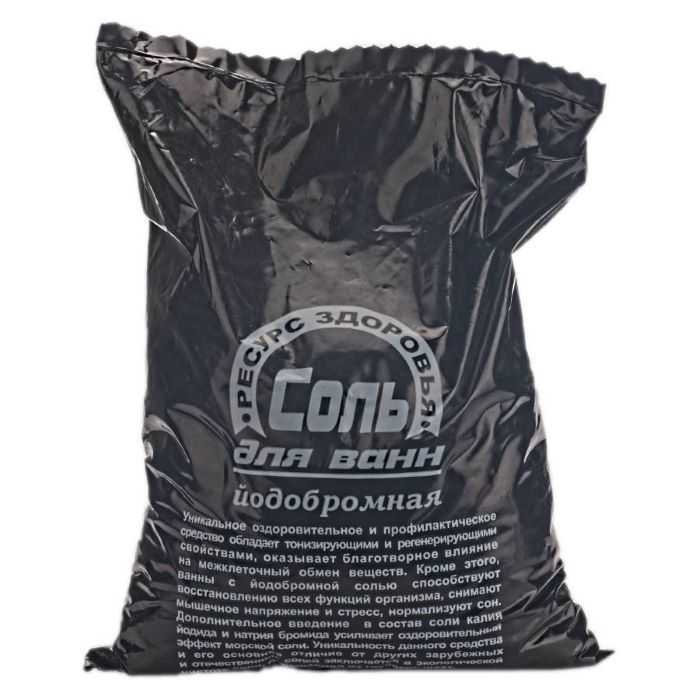 йодобромная 1 кг