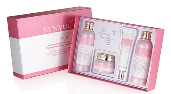 средств с коллагеном collagen intensive facial care