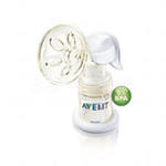 Avent Молокоотсос 86740 портативный электронный 1 шт