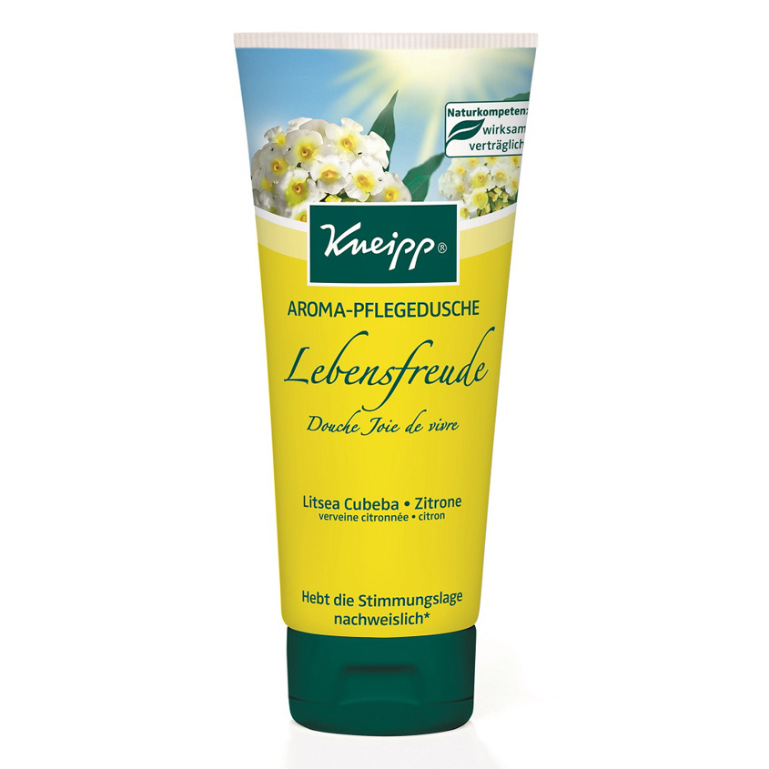 Чувственное наслаждение 200 мл