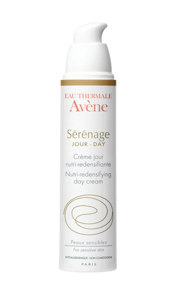 Крем дневной против морщин восстанавливающий плотность 40 мл