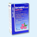 Анти-Флу порошок 5 шт