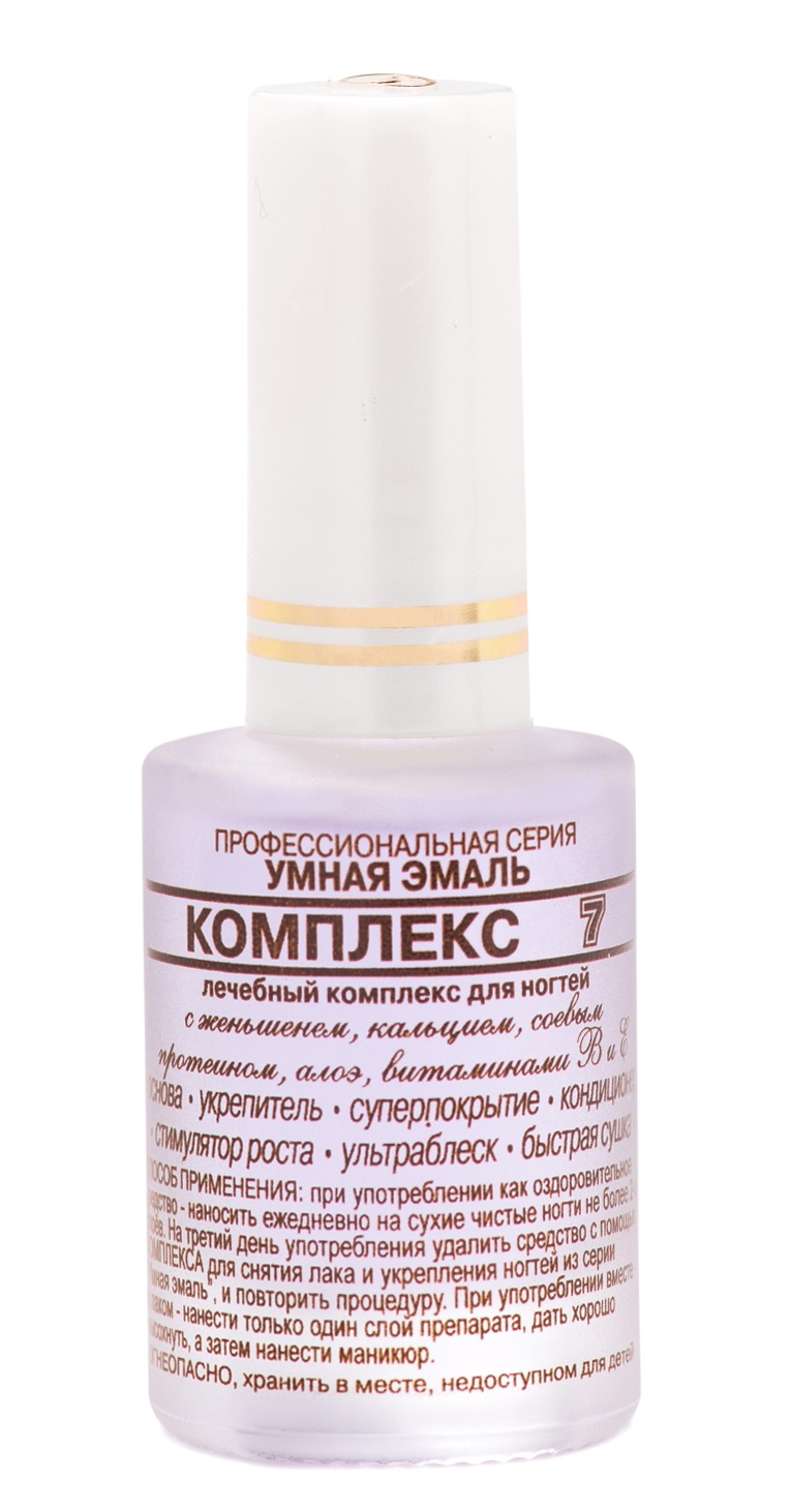 средство complex 7 11 мл