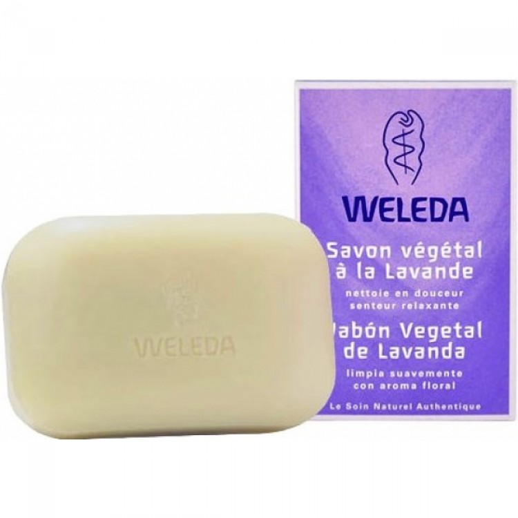 раститительное Лаванда 100 г