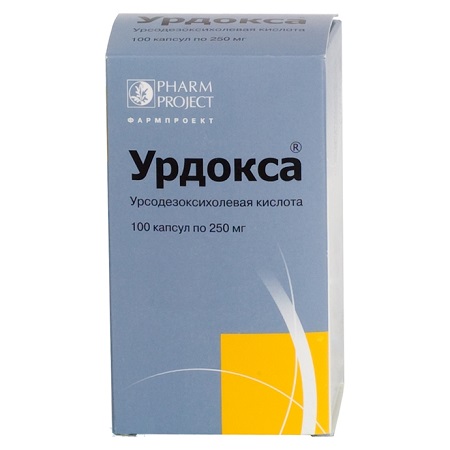 капсулы 250 мг 100 шт.