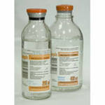 Глюкоза раствор для внутривенного введения 10% флакон 200 мл Глюкоза раствор для внутривенного введения 10% флакон 200 мл