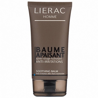 Бальзам после бритья против раздражения Увлажняющий 75 мл
