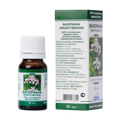 флакон 10 мл