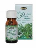 Масло эфирное розовое дерево 10 мл Мирролла