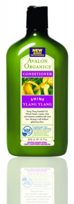 с маслом иланг-иланг 312г/325мл