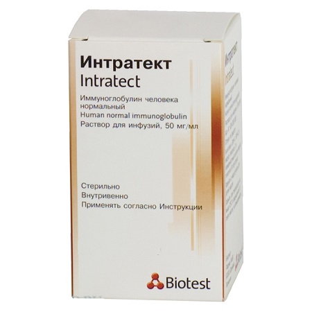 раствор для инфузий 50 мг/мл флакон 100 мл 1 шт.