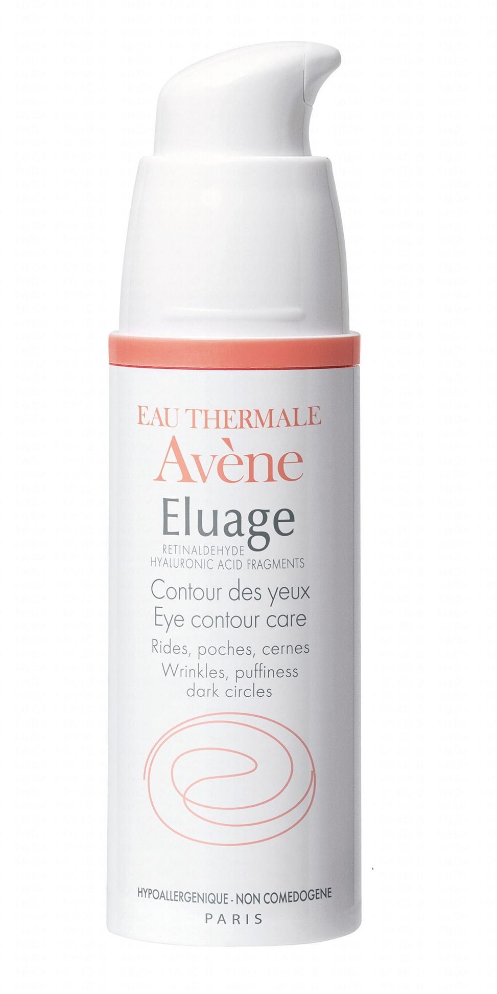 Крем для глаз от морщин 15 мл