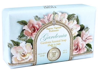 кусковое Гардения 250 г