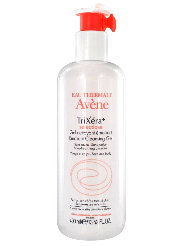 Гель Смягчающий 400 мл