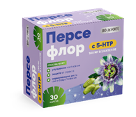 Персефлор BioForte 5-HTPкапсулы 30 шт.