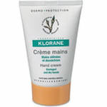 Klorane Крем для рук 50 мл