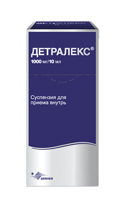суспензия для приема внутрь 1000 мг/10 мл саше 15 шт.