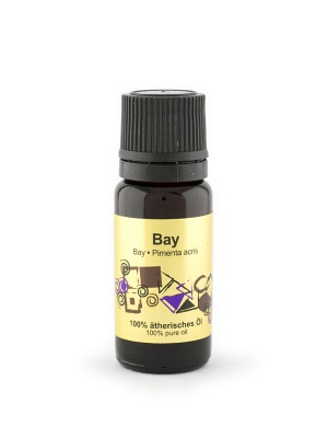 Бэй-листья 10 мл