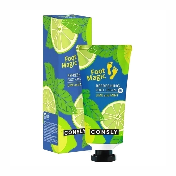 освежающий 100мл