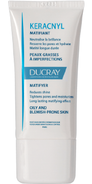 Эмульсия матирующая для проблемной кожи 30 мл