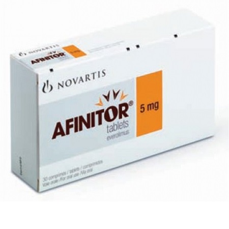 таблетки 5 мг 30 шт.