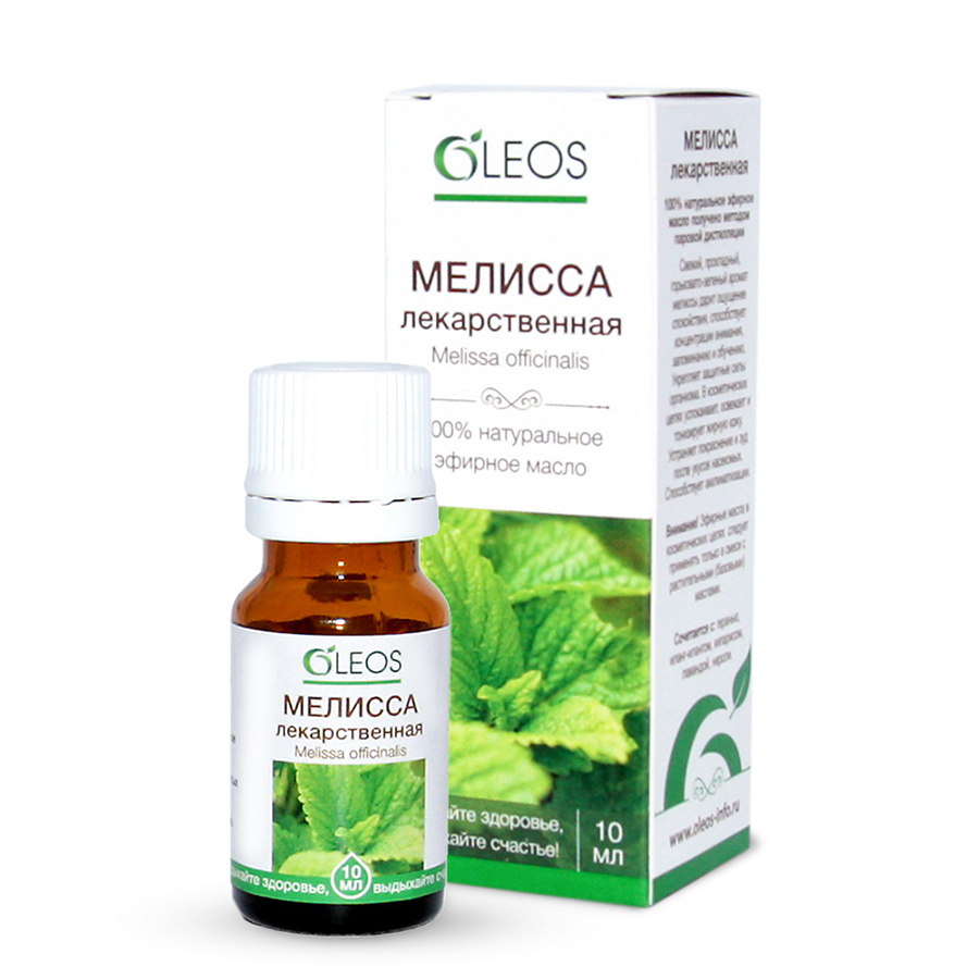 флакон 10 мл