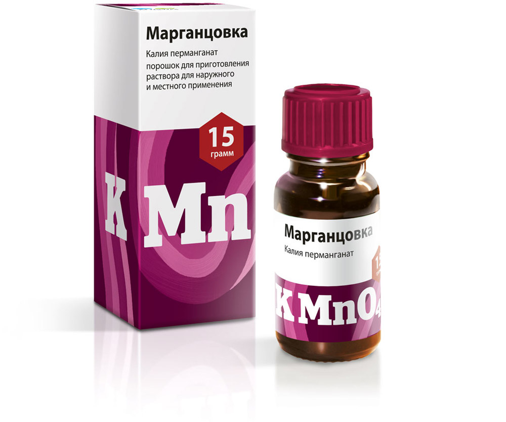 порошок для приготовления раствора для местного и наружного применения с лопаткой 15 г Обновление