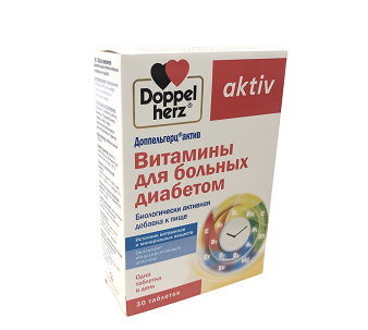 таблетки 30 шт. (БАД)