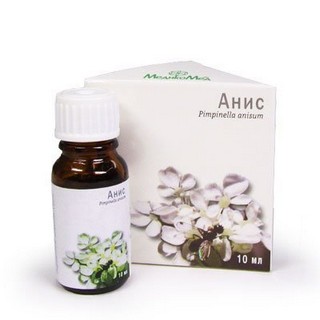 флакон 10 мл