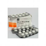 Моно-Мак таблетки 40 мг 30 шт