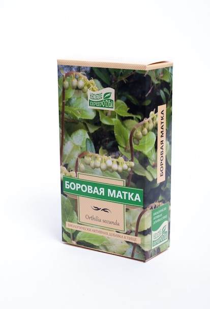 Наследие природы 30 г Камелия (БАД)