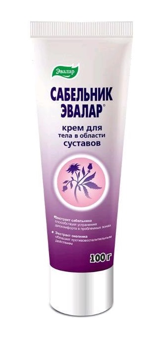 крем 100 мл Эвалар