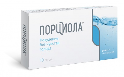 капсулы 10 шт.